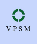 Logo VPSM