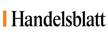 handelsblatt logo